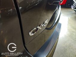 MAZDA CX-5 GS 2025 lleno