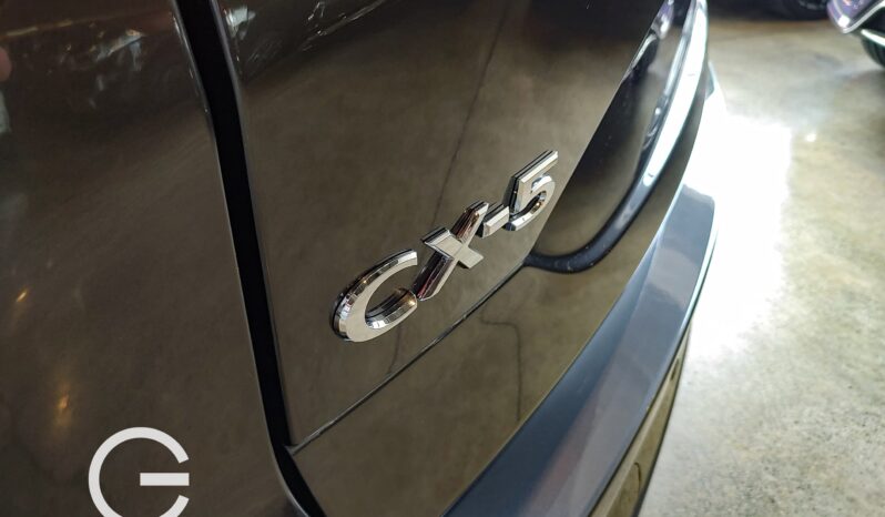MAZDA CX-5 GS 2025 lleno