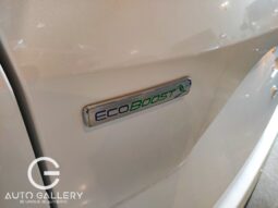 FORD TERRITORY TITANIUM 2025 lleno
