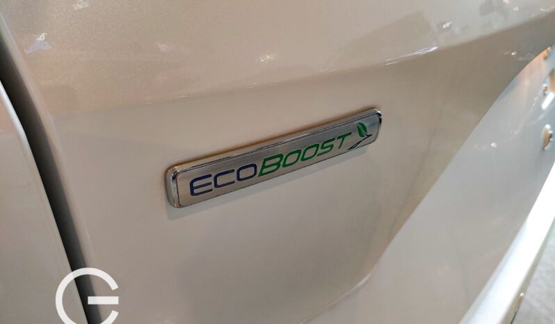 FORD TERRITORY TITANIUM 2025 lleno