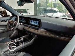 FORD TERRITORY TITANIUM 2025