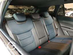 FORD TERRITORY TITANIUM 2025