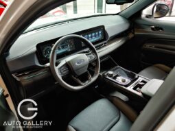 FORD TERRITORY TITANIUM 2025
