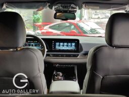 FORD TERRITORY TITANIUM 2025 lleno