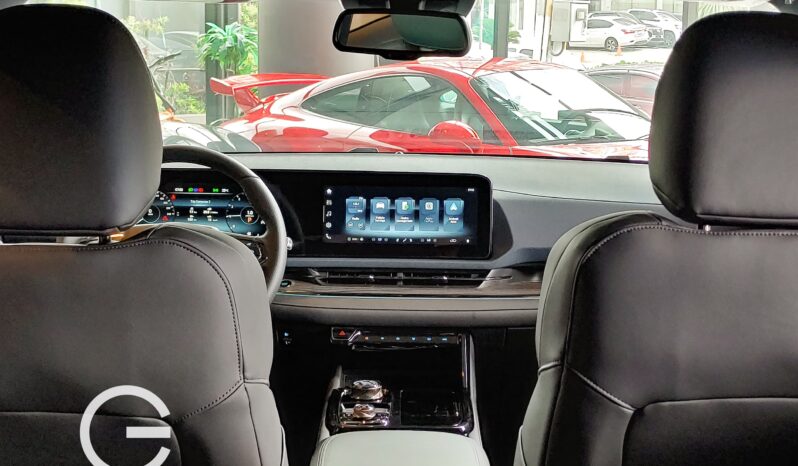 FORD TERRITORY TITANIUM 2025 lleno