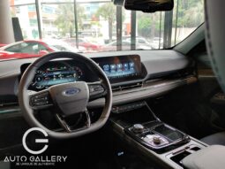 FORD TERRITORY TITANIUM 2025 lleno