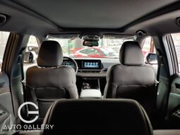 FORD TERRITORY TITANIUM 2025 lleno
