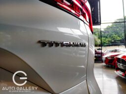 FORD TERRITORY TITANIUM 2025 lleno