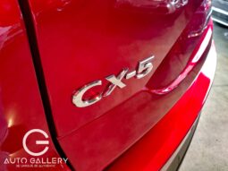 MAZDA CX-5 CE 2025