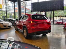 MAZDA CX-5 CE 2025