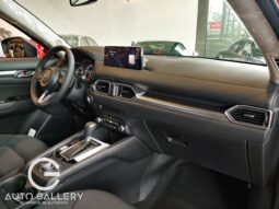 MAZDA CX-5 CE 2025 lleno