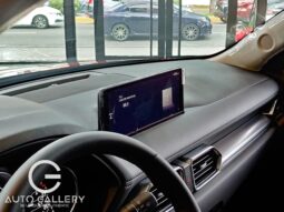 MAZDA CX-5 CE 2025 lleno