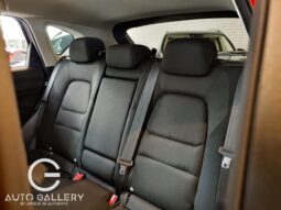 MAZDA CX-5 CE 2025 lleno