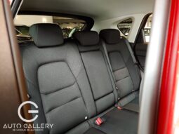 MAZDA CX-5 CE 2025 lleno