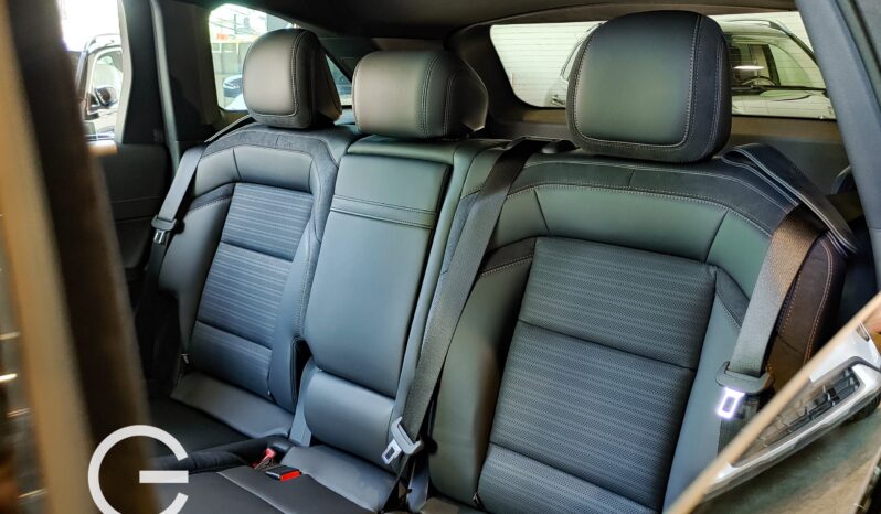 LINCOLN NAUTILUS 2025 lleno