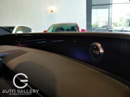 LINCOLN NAUTILUS 2025 lleno