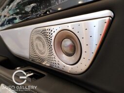 LINCOLN NAUTILUS 2025 lleno