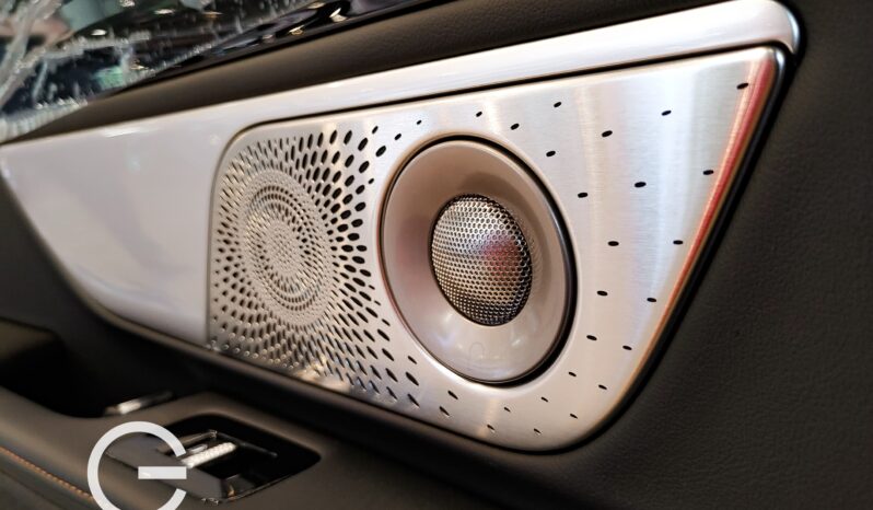 LINCOLN NAUTILUS 2025 lleno