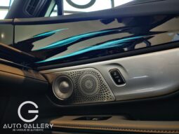 LINCOLN NAUTILUS 2025 lleno
