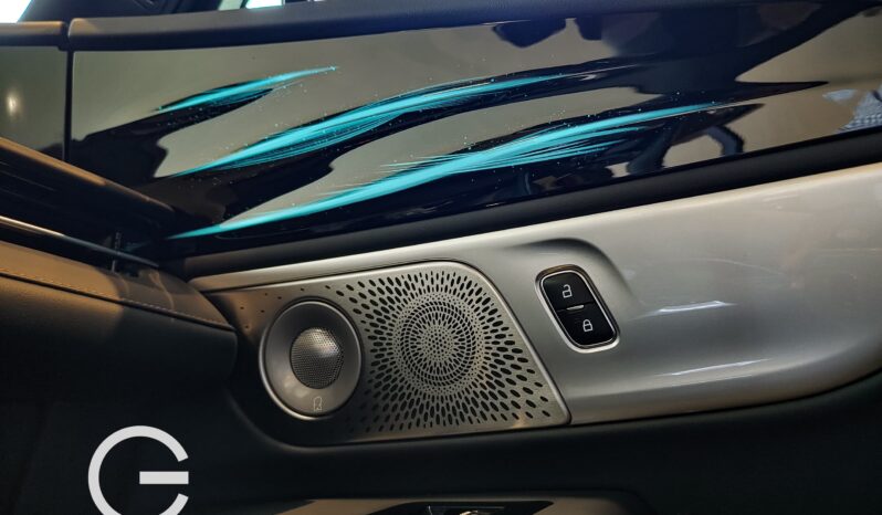 LINCOLN NAUTILUS 2025 lleno