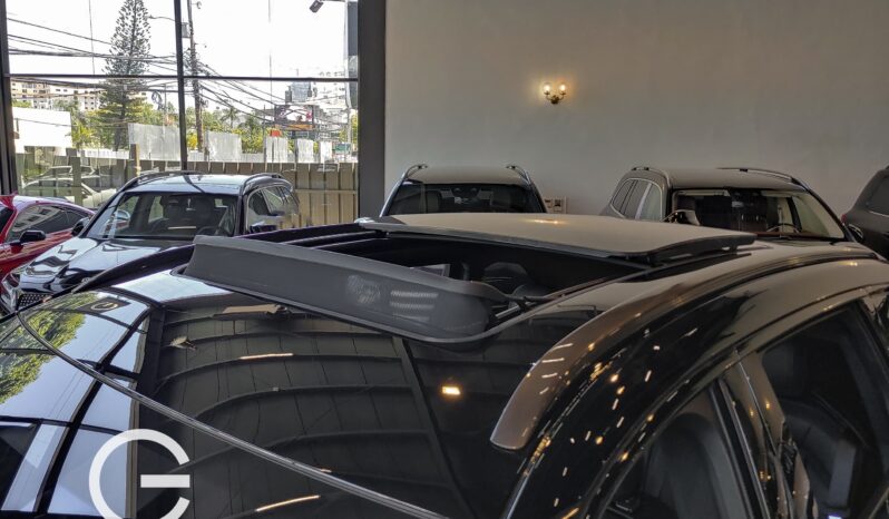 LINCOLN NAUTILUS 2025 lleno