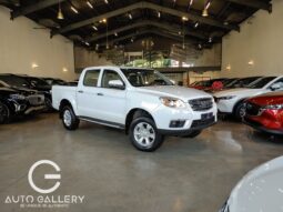 JAC T6 2025