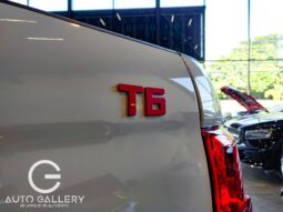 JAC T6 2025