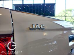 JAC T6 2025