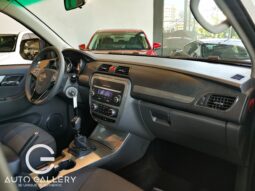 JAC T6 2025