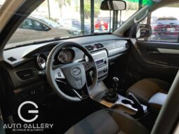 JAC T6 2025 lleno