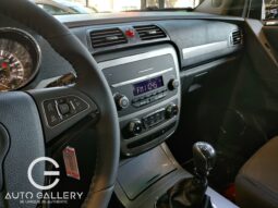 JAC T6 2025 lleno