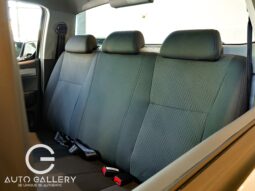 JAC T6 2025 lleno