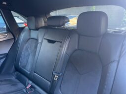 PORSCHE MACAN 2016