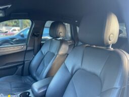 PORSCHE MACAN 2016 lleno