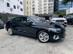 AUDI A3 2024