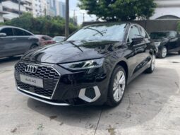 AUDI A3 2024