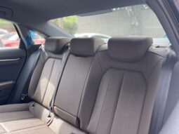 AUDI A3 2024