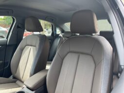 AUDI A3 2024