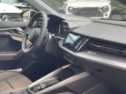 AUDI A3 2024 lleno