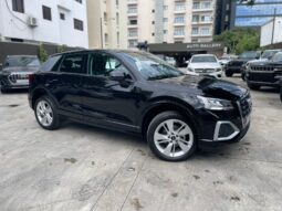AUDI Q2 2024