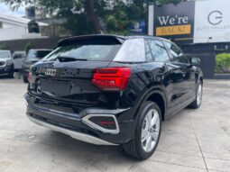 AUDI Q2 2024
