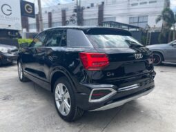 AUDI Q2 2024