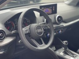 AUDI Q2 2024 lleno