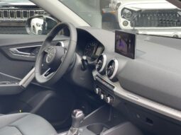 AUDI Q2 2024 lleno