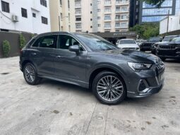 AUDI Q3 S-LINE 2024