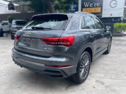 AUDI Q3 S-LINE 2024