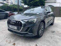 AUDI Q3 S-LINE 2024