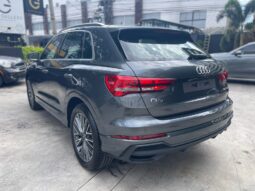 AUDI Q3 S-LINE 2024