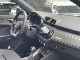 AUDI Q3 S-LINE 2024 lleno