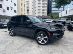 JEEP GRAND CHEROKEE LIMITED 2023